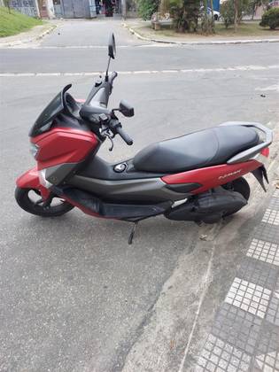 YAMAHA NMAX 160 ABS 